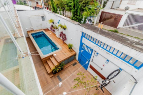 Club Suites - Aeroporto Congonhas